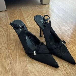 Sam&Libby heels 9M
